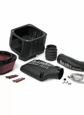 Banks Power Ram-Air Cold-Air Intake System Oiled Filter Chevrolet | GMC 1500 W/Electric Fan 2009-2012                                     - 41850 - Image 2