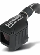 Banks Power Ram-Air Cold-Air Intake System Dry Filter Chevrolet | GMC 1500 W/Electric Fan 2009-2012                                     - 41850-D - Image 2