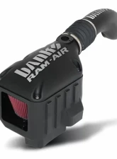 Banks Power Ram-Air Cold-Air Intake System Oiled Filter Chevrolet | GMC 1500 W/Electric Fan 2009-2012                                     - 41850 - Image 2