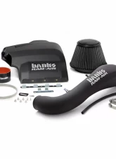 Banks Power Ram-Air Cold-Air Intake System Dry Filter Ford F-150 5.0L 2011-2014                                     - 41880-D - Image 2