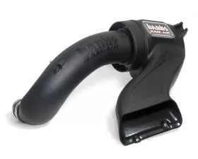 Banks Power Ram-Air Cold-Air Intake System Oiled Filter Ford F150 5.0L 2015-2017
