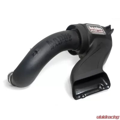 Banks Power Ram-Air Cold-Air Intake System Oiled Filter Ford F150 5.0L 2015-2017 - 41888