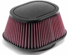 Banks Power Air Filter Element Oiled For Use W/Ram-Air Cold-Air Intake Systems Chevrolet | GMC-Diesel/Gas 1999-2014