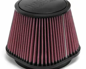 Banks Power Air Filter Element Oiled For Use W/Ram-Air Cold-Air Intake Systems Dodge 5.9L 2003-2007