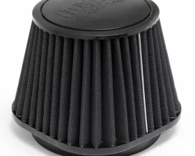 Banks Power Air Filter Element Dry For Use W/Ram-Air Cold-Air Intake Systems Dodge 5.9L 2003-2007