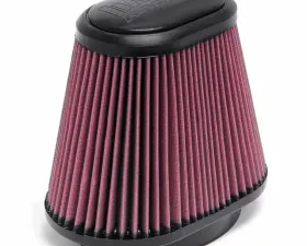 Banks Power Air Filter Element Oiled For Use W/Ram-Air Cold-Air Intake Systems Ford 5.4L and 6.0L 2003-2008