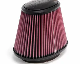 Banks Power Air Filter Element Oiled For Use W/Ram-Air Cold-Air Intake Systems Various Ford and Dodge Diesels