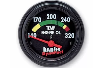 Temperature Gauge
