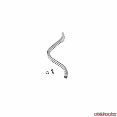 Banks Power Replacement Transmission Dipstick Tube Only Ford 7.3L Truck E4OD Automatic Transmission Does Not Include Indicator - 72302