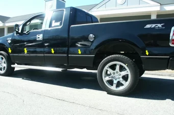 Exterior Trim