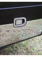 Quality Automotive Accessories 3-Piece Stainless Steel Cargo Box Cover Nissan Titan 4-Door 2004-2015                                     - CB24520 - Image 3