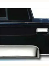 Quality Automotive Accessories 1-Piece Chrome Plated ABS plastic Tailgate Handle Cover Kit Ford Ranger 2-Door 1998-2001                                     - DH38324 - Image 3