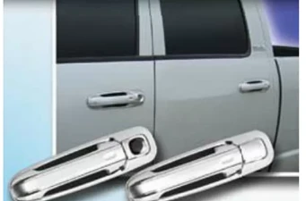 Door Handles