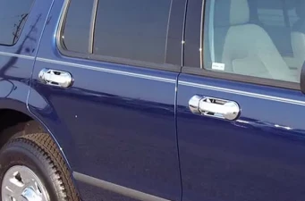 Door Handles