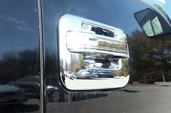 Door Handles