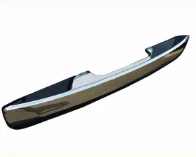 Quality Automotive Accessories 1-Piece Chrome Plated ABS plastic Tailgate Handle Cover Kit Chevrolet Suburban 4-Door SUV 2007-2014