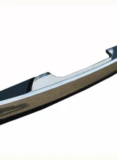 Quality Automotive Accessories 1-Piece Chrome Plated ABS plastic Tailgate Handle Cover Kit Chevrolet Suburban 4-Door SUV 2007-2014                                     - DH47196 - Image 3