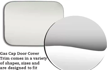 Fuel Doors | Covers