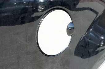 Fuel Doors | Covers