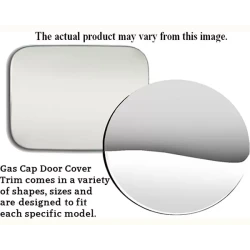 Fuel Doors | Covers