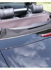 Quality Automotive Accessories 3-Piece Stainless Steel Hardtop Cover Trim Ford Thunderbird 2-Door Coupe Convertible 2002-2005                                     - HCG43670 - Image 3
