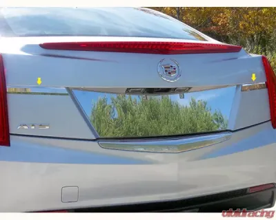 Cadillac ats accessories hotsell