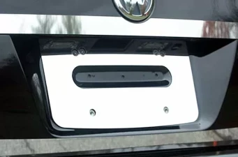 License Plates
