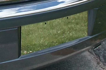 License Plates