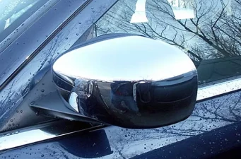 Mirrors