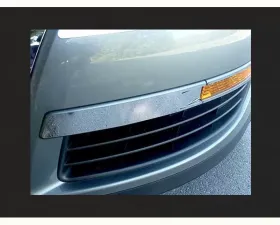 Quality Automotive Accessories 4-Piece Stainless Steel Accent Trim Volkswagen Passat 4-Door Sedan 2006-2010