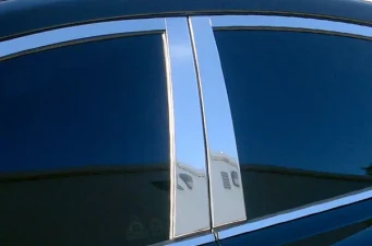 Exterior Trim
