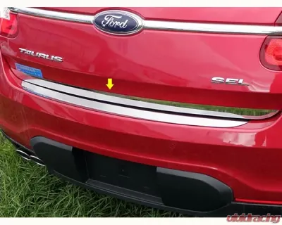 2010 ford taurus accessories hotsell