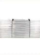 Quality Automotive Accessories 1-Piece Billet Grille Overlay Cadillac Escalade 4-Door SUV 2002-2006                                     - SGB42255 - Image 3