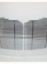 Quality Automotive Accessories 1-Piece Billet Grille Overlay Chrysler 300 4-Door Sedan 2005-2010                                     - SGB45760 - Image 3