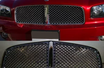 Grill Kits