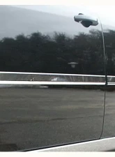 Quality Automotive Accessories 4-Piece Stainless Steel Rocker Panel Trim Insert Kit Chrysler 300 4-Door Sedan Base Model only 2005-2010                                     - TH45762 - Image 3