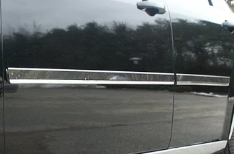 Side Skirts