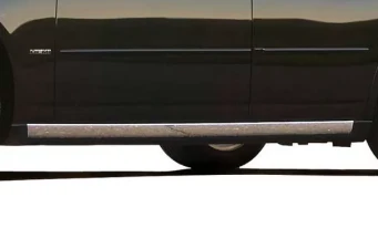 Side Skirts