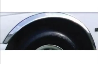 Body | Aero Parts