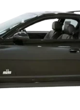 Quality Automotive Accessories 2-Piece Stainless Steel Door Handle Accent Trim Chevrolet Monte Carlo 2-Door Coupe 2000-2007                                     - DH40175 - Image 2