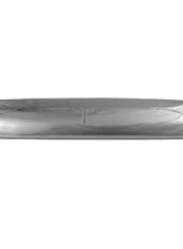 Quality Automotive Accessories 8-Piece Chrome Plated ABS plastic Door Handle Cover Kit Buick Enclave 4-Door SUV 2018-2020                                     - DH56145 - Image 2