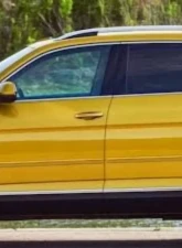 Quality Automotive Accessories 10-Piece Stainless Steel Pillar Post Trim Volkswagen Atlas 4-Door SUV 2018-2022                                     - PP19653 - Image 2