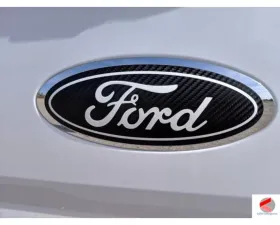 Quality Automotive Accessories 8-Piece Stainless Steel EXPLORER Rear Hatch Letter Insert Ford Explorer 4-Door SUV 2020-2022