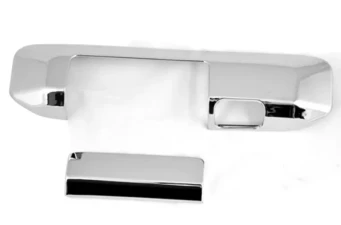 Door Handles