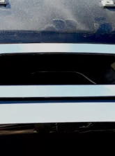 Quality Automotive Accessories 1-Piece Stainless Steel Tailgate Handle Accent Trim Ford Expedition 4-Door SUV 2018-2022                                     - DH58383 - Image 5
