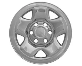 Quality Automotive Accessories 4-Piece Chrome Plated ABS plastic Wheel Cover Toyota Tacoma 2-Door 4-Door 2005-2015