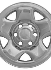 Quality Automotive Accessories 4-Piece Chrome Plated ABS plastic Wheel Cover Toyota Tacoma 2-Door 4-Door 2005-2015                                     - HUB25175 - Image 3