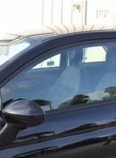 Quality Automotive Accessories 2-Piece Stainless Steel Pillar Post Trim Fiat 500 2-Door Base C E Model only 2012-2019                                     - PP12990 - Image 3