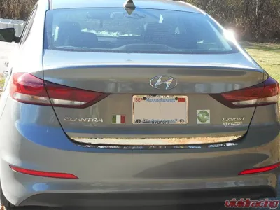 Hyundai elantra 2018 accessories sales