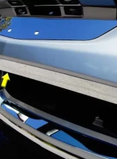 Quality Automotive Accessories 1-Piece Stainless Steel Rear Deck Trim Trunk Lid Accent Chevrolet Equinox 4-Door SUV 2018-2022                                     - RD58160 - Image 4